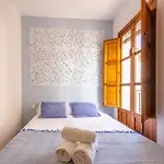 Ilusion Andaluza Apartmán *