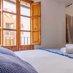 Apartmán Ilusion Andaluza Córdoba