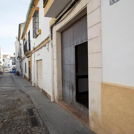 Ilusion Andaluza Apartmán