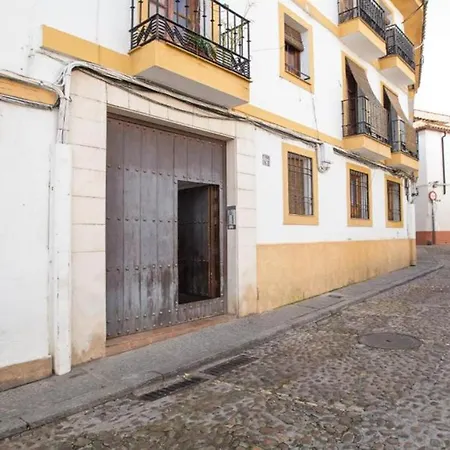 Ilusion Andaluza Apartmán