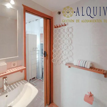 Apartment Ilusion Andaluza *