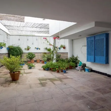 Ilusion Andaluza Apartment