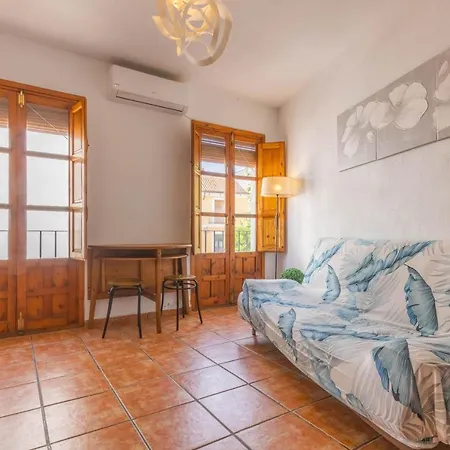Apartment Ilusion Andaluza