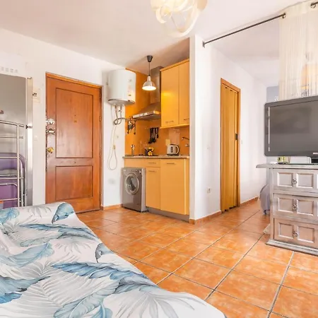 Apartment Ilusion Andaluza