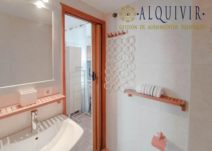 Διαμέρισμα Ilusion Andaluza *