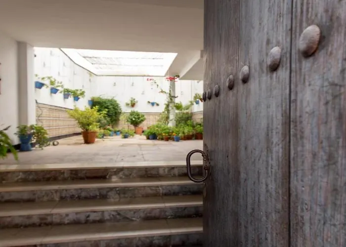 Ilusion Andaluza * Κόρδοβα