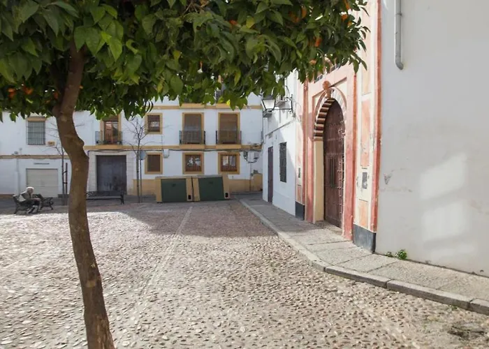 Διαμέρισμα Ilusion Andaluza