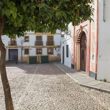 Lägenhet Ilusion Andaluza